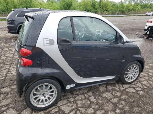 Photo 2 VIN: WMEEJ9AA1DK709448 - SMART FORTWO 