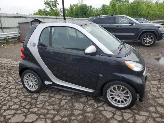 Photo 3 VIN: WMEEJ9AA1DK709448 - SMART FORTWO 