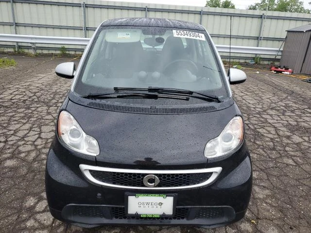 Photo 4 VIN: WMEEJ9AA1DK709448 - SMART FORTWO 