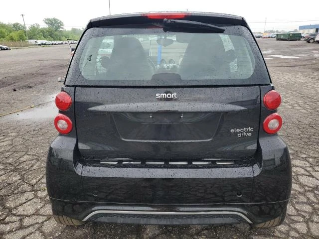 Photo 5 VIN: WMEEJ9AA1DK709448 - SMART FORTWO 