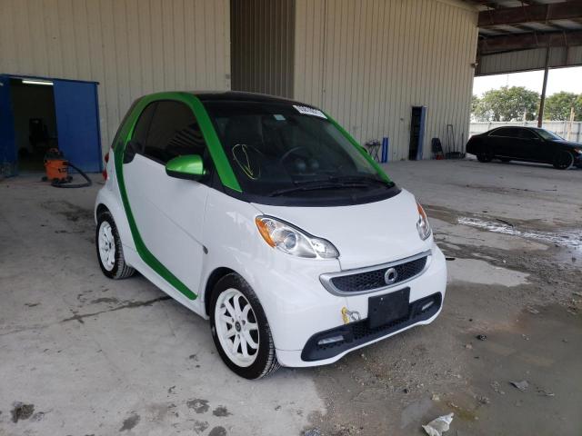 Photo 0 VIN: WMEEJ9AA1EK731080 - SMART FORTWO 