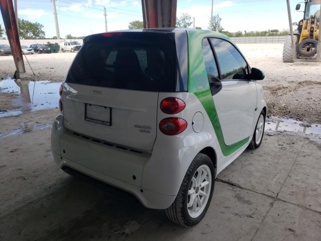 Photo 3 VIN: WMEEJ9AA1EK731080 - SMART FORTWO 