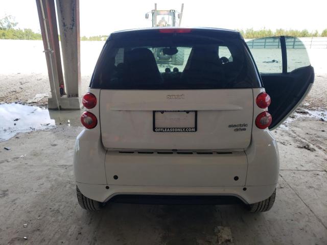 Photo 5 VIN: WMEEJ9AA1EK731080 - SMART FORTWO 