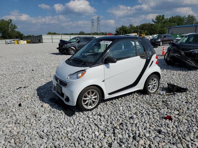 Photo 0 VIN: WMEEJ9AA1EK773555 - SMART FORTWO 