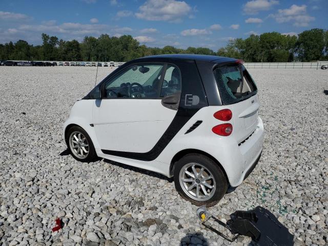 Photo 1 VIN: WMEEJ9AA1EK773555 - SMART FORTWO 