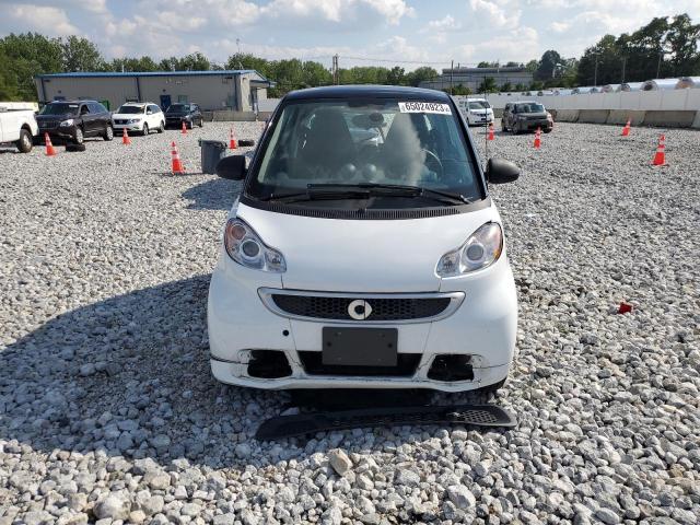 Photo 4 VIN: WMEEJ9AA1EK773555 - SMART FORTWO 