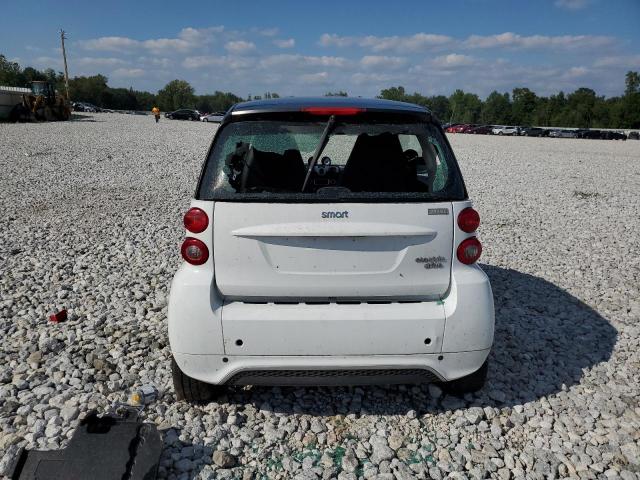 Photo 5 VIN: WMEEJ9AA1EK773555 - SMART FORTWO 