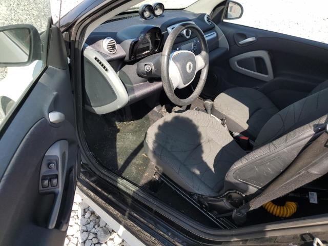 Photo 7 VIN: WMEEJ9AA1EK773555 - SMART FORTWO 