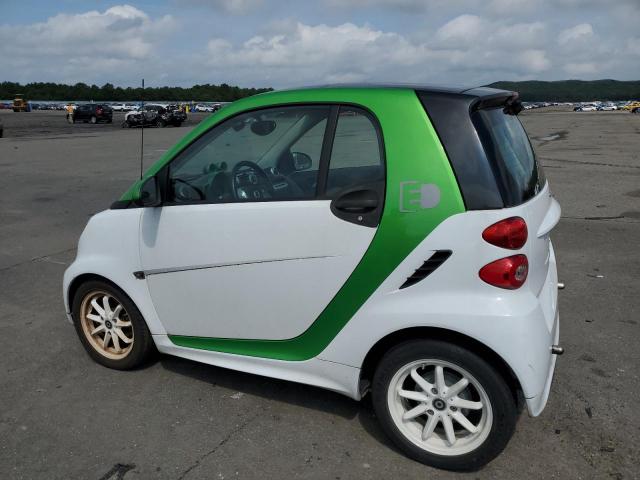 Photo 1 VIN: WMEEJ9AA1EK776973 - SMART FORTWO 