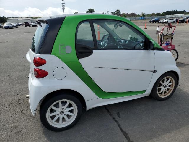 Photo 2 VIN: WMEEJ9AA1EK776973 - SMART FORTWO 