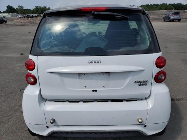 Photo 5 VIN: WMEEJ9AA1EK776973 - SMART FORTWO 