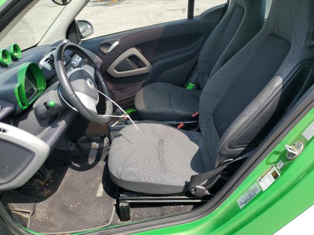 Photo 6 VIN: WMEEJ9AA1EK776973 - SMART FORTWO 