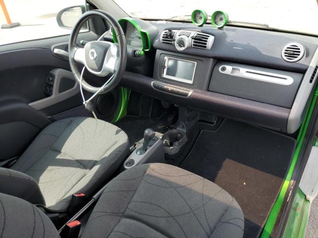 Photo 7 VIN: WMEEJ9AA1EK776973 - SMART FORTWO 