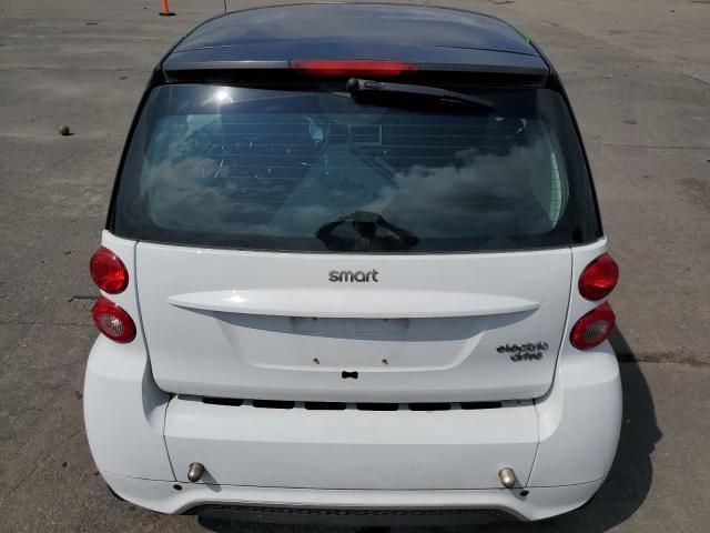 Photo 9 VIN: WMEEJ9AA1EK776973 - SMART FORTWO 