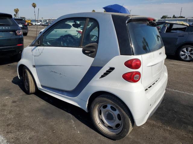 Photo 1 VIN: WMEEJ9AA1FK838812 - SMART FORTWO 