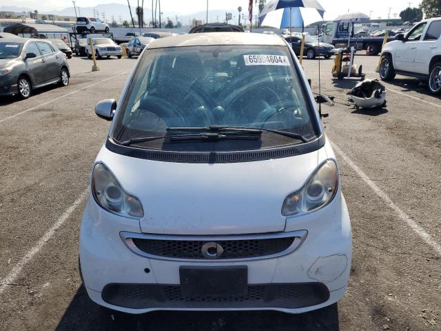 Photo 4 VIN: WMEEJ9AA1FK838812 - SMART FORTWO 