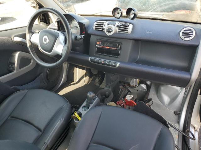 Photo 7 VIN: WMEEJ9AA1FK838812 - SMART FORTWO 