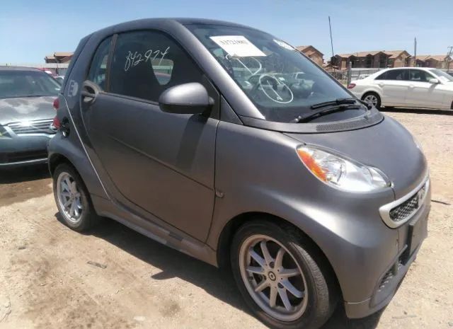 Photo 0 VIN: WMEEJ9AA1GK842974 - SMART FORTWO ELECTRIC DRIVE 