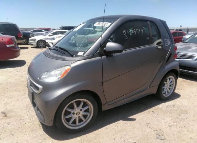 Photo 1 VIN: WMEEJ9AA1GK842974 - SMART FORTWO ELECTRIC DRIVE 