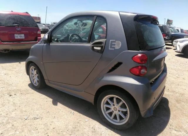 Photo 2 VIN: WMEEJ9AA1GK842974 - SMART FORTWO ELECTRIC DRIVE 