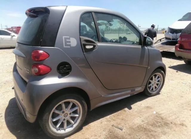 Photo 3 VIN: WMEEJ9AA1GK842974 - SMART FORTWO ELECTRIC DRIVE 