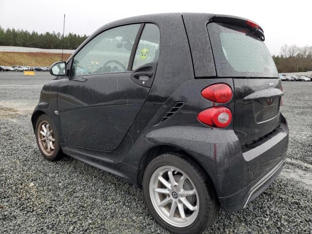 Photo 1 VIN: WMEEJ9AA1GK843283 - SMART FORTWO 