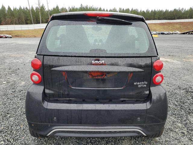 Photo 5 VIN: WMEEJ9AA1GK843283 - SMART FORTWO 