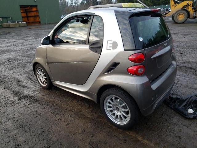 Photo 1 VIN: WMEEJ9AA2DK714402 - SMART FORTWO 