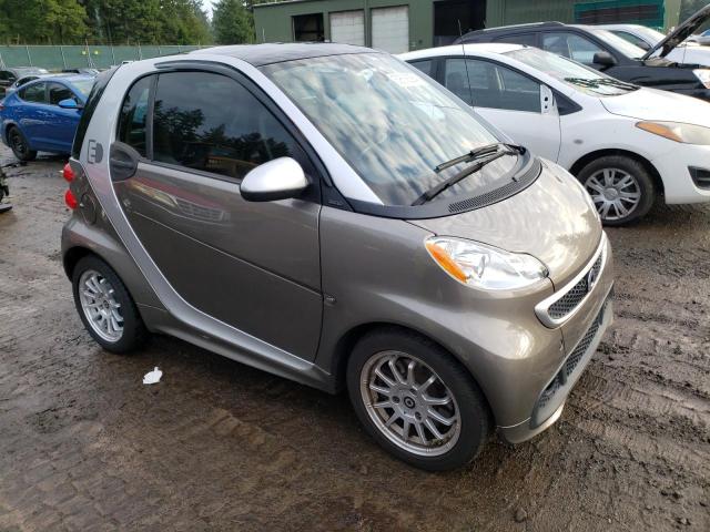 Photo 3 VIN: WMEEJ9AA2DK714402 - SMART FORTWO 