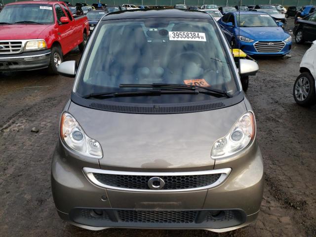 Photo 4 VIN: WMEEJ9AA2DK714402 - SMART FORTWO 