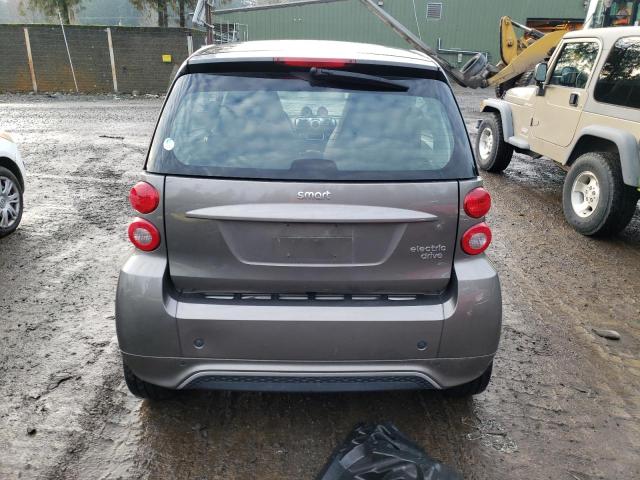 Photo 5 VIN: WMEEJ9AA2DK714402 - SMART FORTWO 