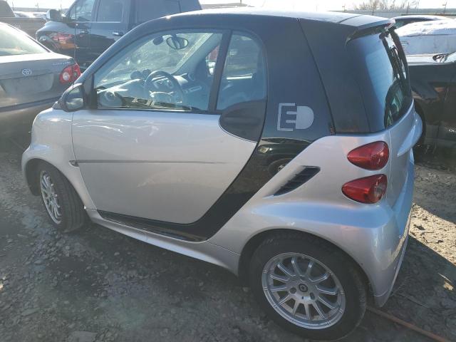 Photo 1 VIN: WMEEJ9AA2EK729841 - SMART FORTWO 