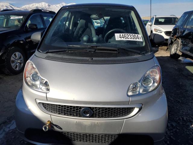 Photo 4 VIN: WMEEJ9AA2EK729841 - SMART FORTWO 