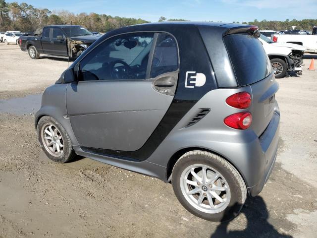 Photo 1 VIN: WMEEJ9AA2GK842238 - SMART FORTWO 