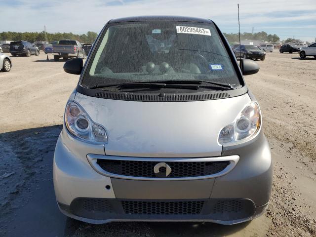 Photo 4 VIN: WMEEJ9AA2GK842238 - SMART FORTWO 