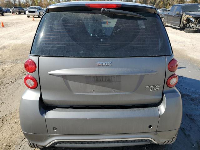 Photo 9 VIN: WMEEJ9AA2GK842238 - SMART FORTWO 