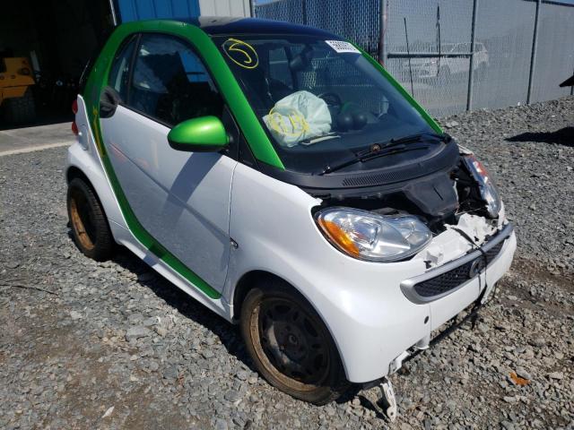 Photo 0 VIN: WMEEJ9AA3DK678395 - SMART FORTWO 