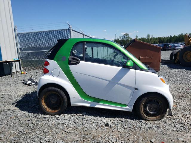 Photo 8 VIN: WMEEJ9AA3DK678395 - SMART FORTWO 