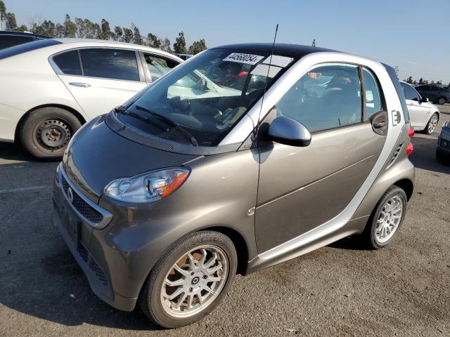 Photo 0 VIN: WMEEJ9AA3DK714537 - SMART FORTWO 