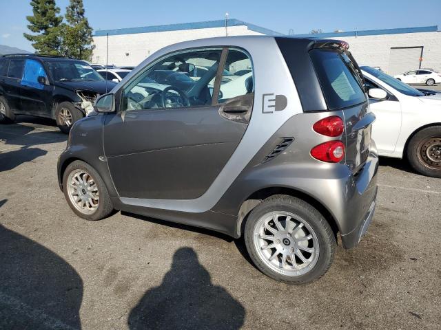 Photo 1 VIN: WMEEJ9AA3DK714537 - SMART FORTWO 