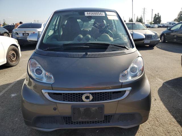 Photo 4 VIN: WMEEJ9AA3DK714537 - SMART FORTWO 