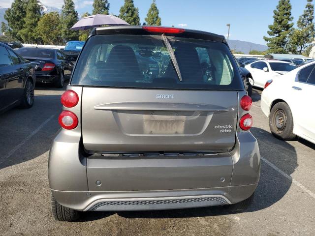 Photo 5 VIN: WMEEJ9AA3DK714537 - SMART FORTWO 