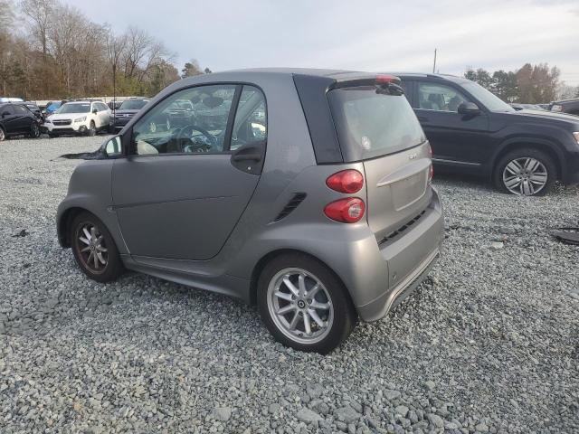 Photo 1 VIN: WMEEJ9AA4FK824550 - SMART FORTWO 