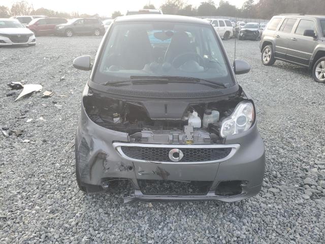 Photo 4 VIN: WMEEJ9AA4FK824550 - SMART FORTWO 