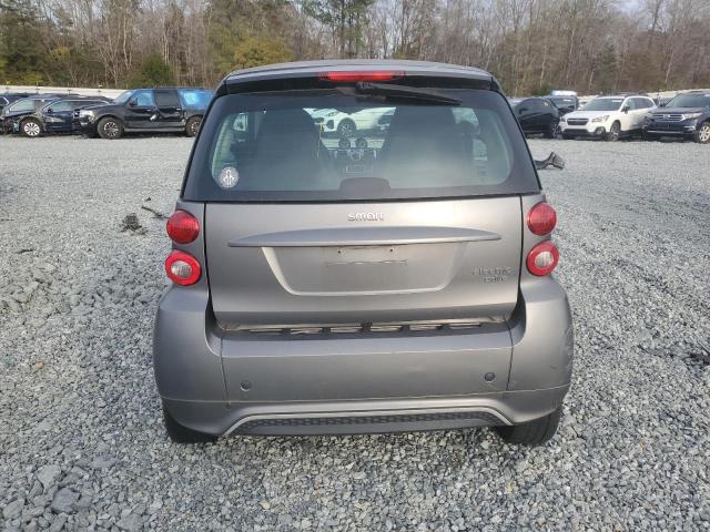 Photo 5 VIN: WMEEJ9AA4FK824550 - SMART FORTWO 