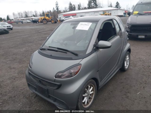 Photo 1 VIN: WMEEJ9AA4GK844590 - SMART FORTWO ELECTRIC DRIVE 