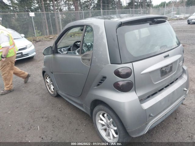 Photo 2 VIN: WMEEJ9AA4GK844590 - SMART FORTWO ELECTRIC DRIVE 