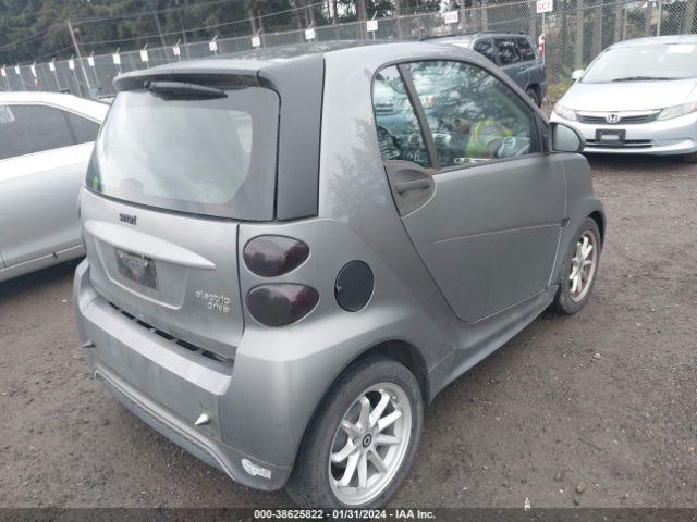 Photo 3 VIN: WMEEJ9AA4GK844590 - SMART FORTWO ELECTRIC DRIVE 