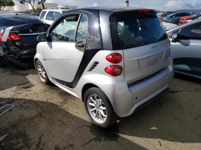 Photo 1 VIN: WMEEJ9AA4GK845724 - SMART FORTWO 