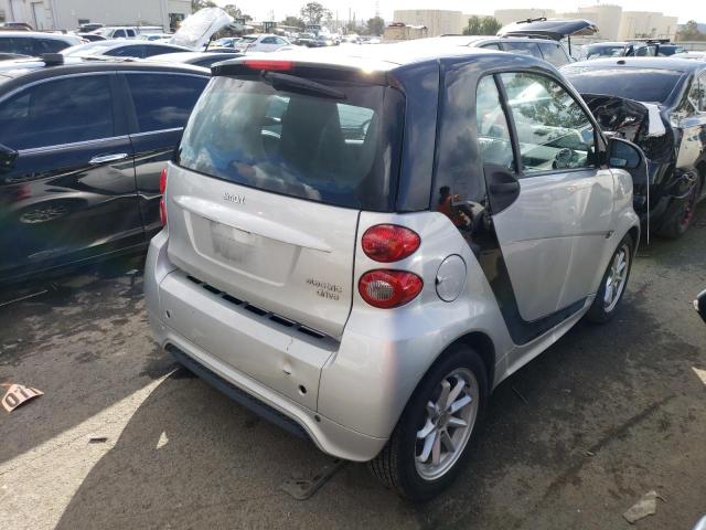 Photo 2 VIN: WMEEJ9AA4GK845724 - SMART FORTWO 